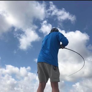 Meet your Posher, Chris